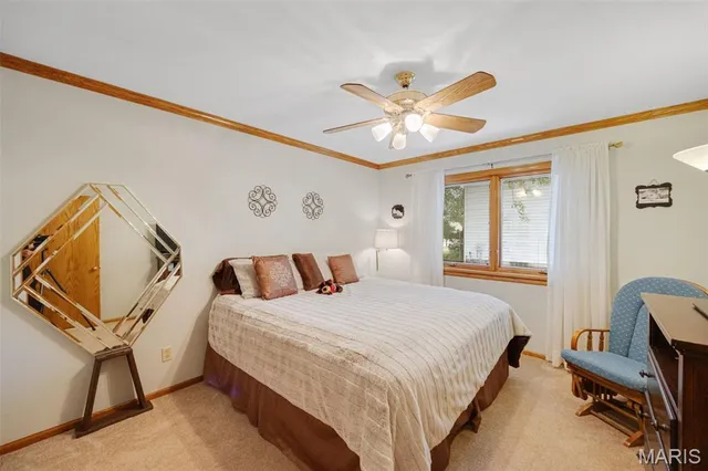 $499,900 | 4517 Coyle Court, St. Louis, MO 63128