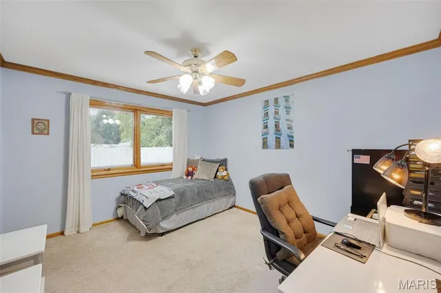 $499,900 | 4517 Coyle Court, St. Louis, MO 63128