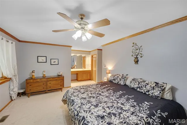 $499,900 | 4517 Coyle Court, St. Louis, MO 63128