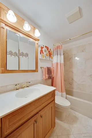 $499,900 | 4517 Coyle Court, St. Louis, MO 63128