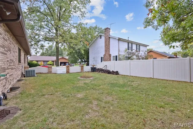 $499,900 | 4517 Coyle Court, St. Louis, MO 63128