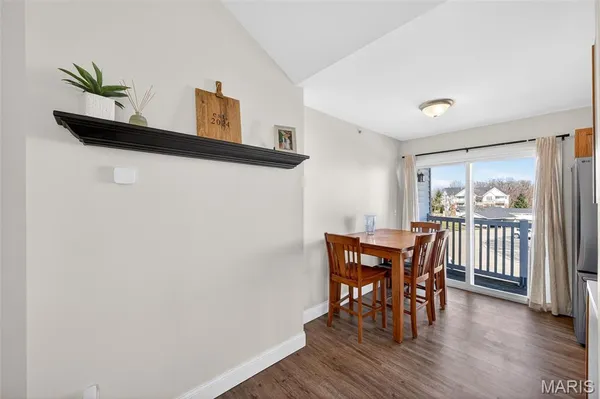$184,900 | 480 Benton Drive, Unit K, St. Peters, MO 63376