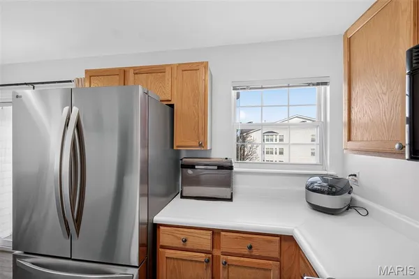 $184,900 | 480 Benton Drive, Unit K, St. Peters, MO 63376