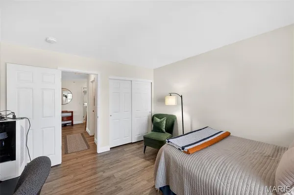 $184,900 | 480 Benton Drive, Unit K, St. Peters, MO 63376