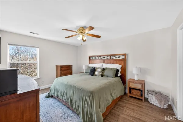$184,900 | 480 Benton Drive, Unit K, St. Peters, MO 63376