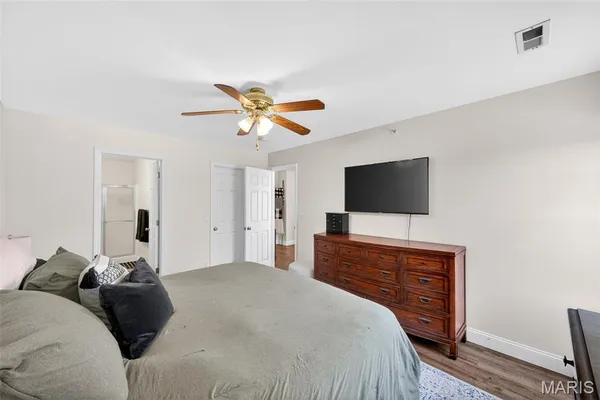$184,900 | 480 Benton Drive, Unit K, St. Peters, MO 63376