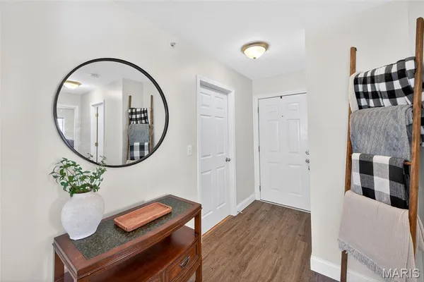$184,900 | 480 Benton Drive, Unit K, St. Peters, MO 63376