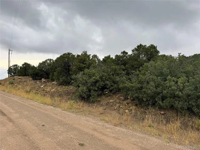 $72,000 | Reins Road, Walsenburg, CO 81089
