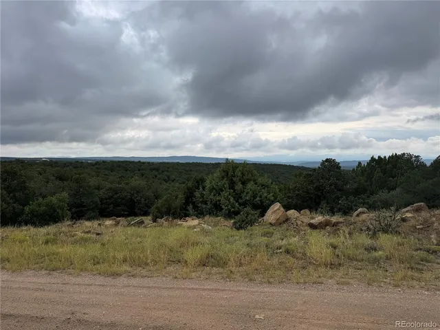 $72,000 | Reins Road, Walsenburg, CO 81089