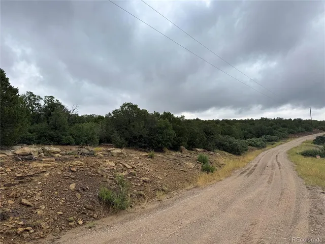 $72,000 | Reins Road, Walsenburg, CO 81089