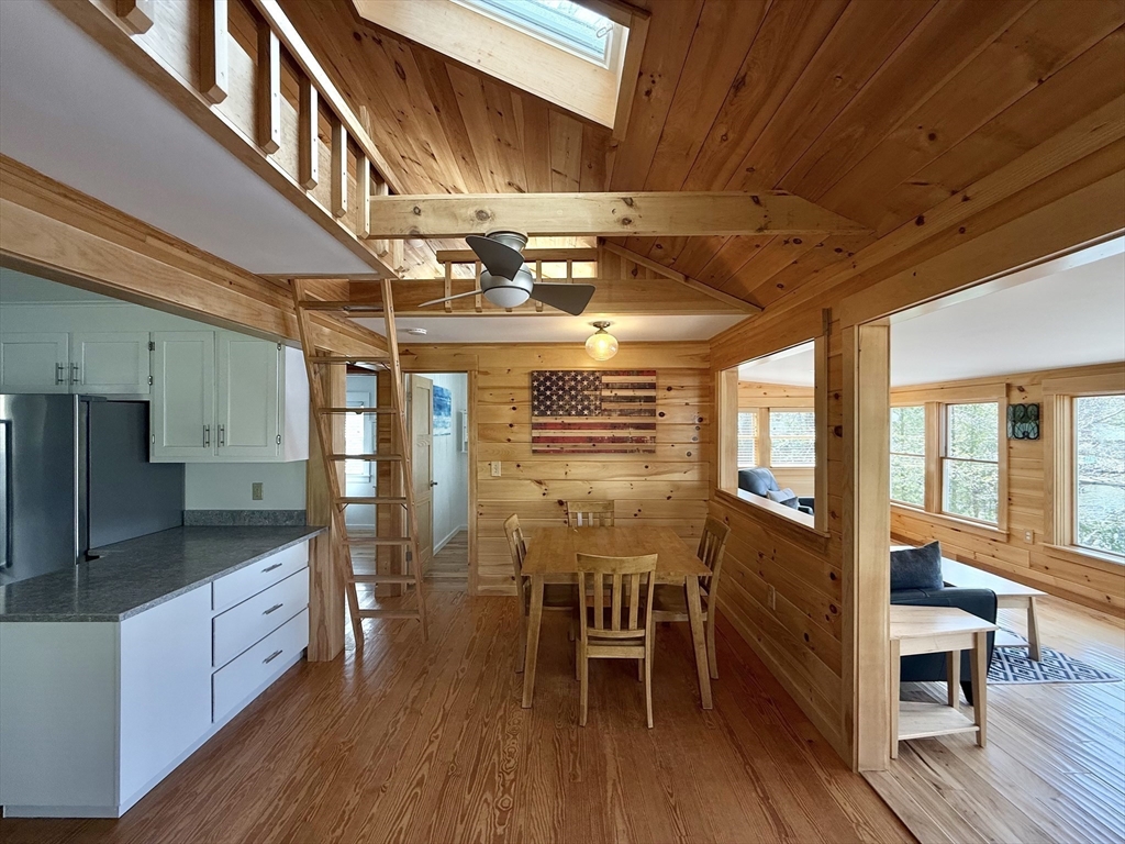 41 Pine Island Lake Road Westhampton, MA 01027 - Photo 12 of 38 Gallery Image 12