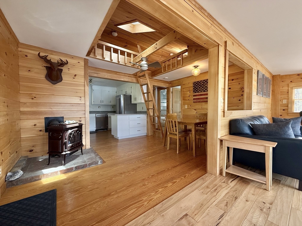 41 Pine Island Lake Road Westhampton, MA 01027 - Photo 13 of 38 Gallery Image 13