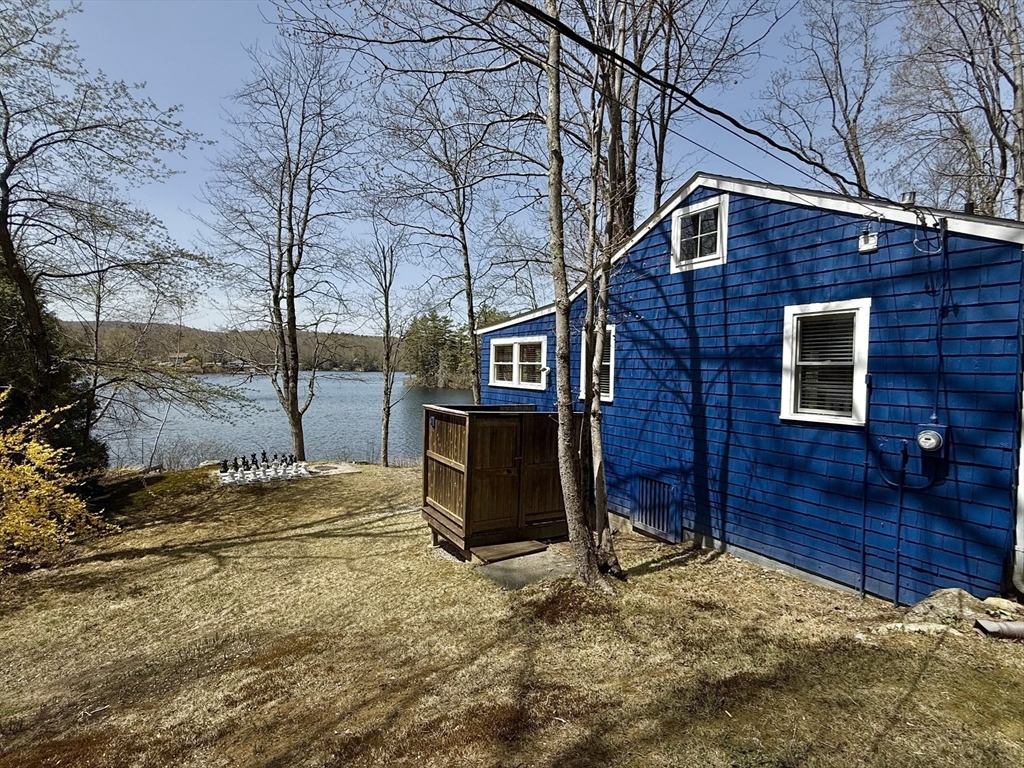 41 Pine Island Lake Road Westhampton, MA 01027 - Photo 25 of 38 Gallery Image 25