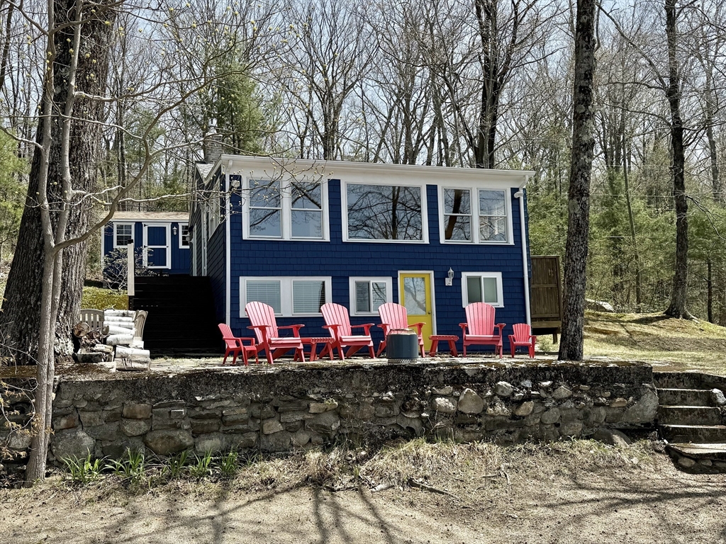 41 Pine Island Lake Road Westhampton, MA 01027 - Photo 26 of 38 Gallery Image 26