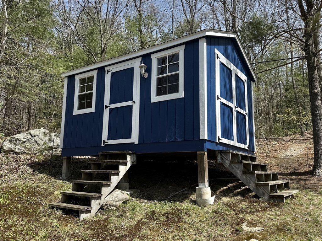 41 Pine Island Lake Road Westhampton, MA 01027 - Photo 28 of 38 Gallery Image 28