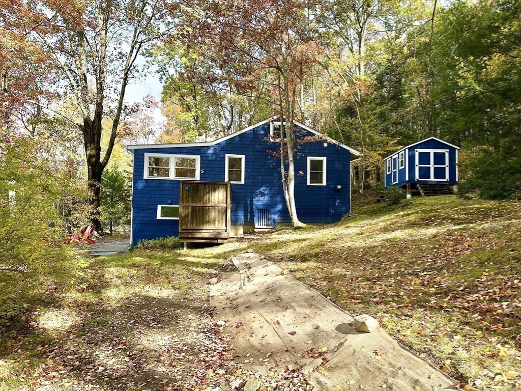 41 Pine Island Lake Road Westhampton, MA 01027 - Photo 32 of 38 Gallery Image 32
