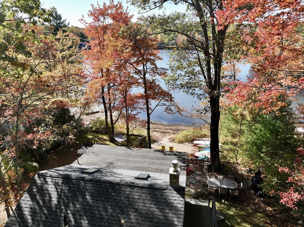 41 Pine Island Lake Road Westhampton, MA 01027 - Photo 36 of 38 Gallery Image 36