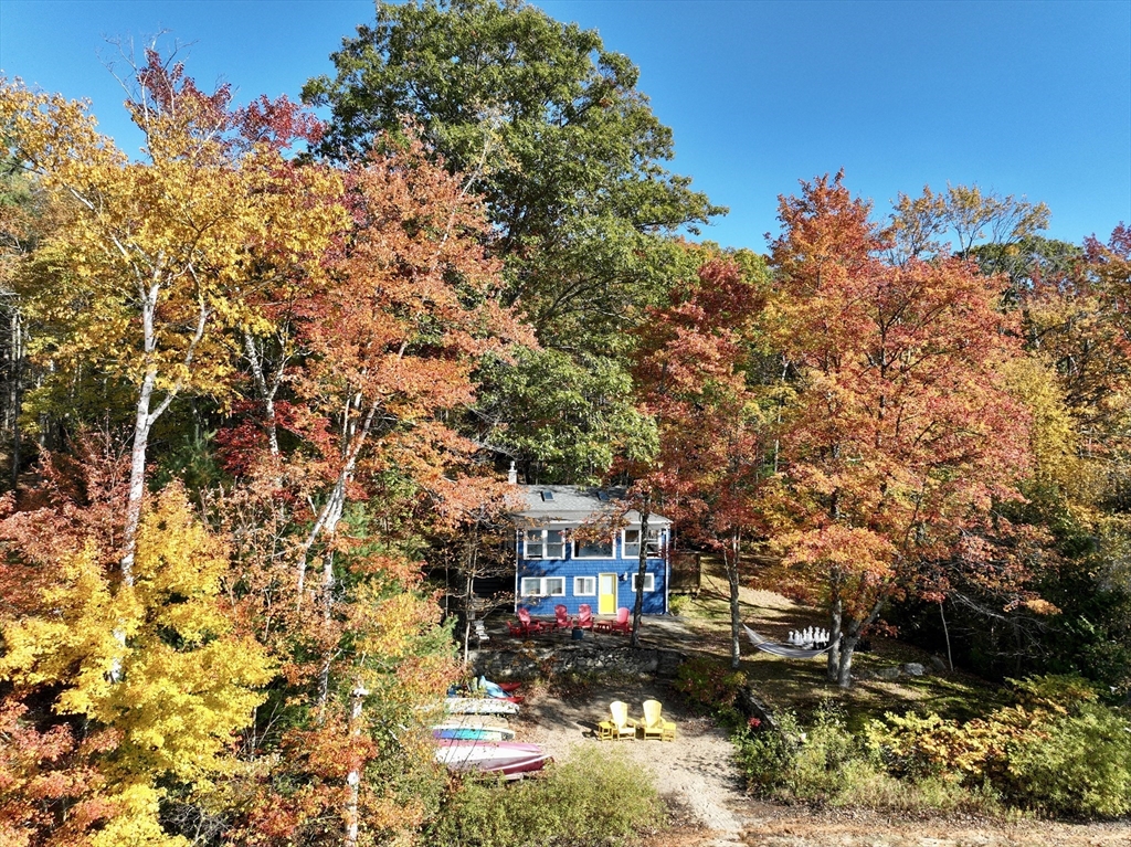 41 Pine Island Lake Road Westhampton, MA 01027 - Photo 37 of 38 Gallery Image 37