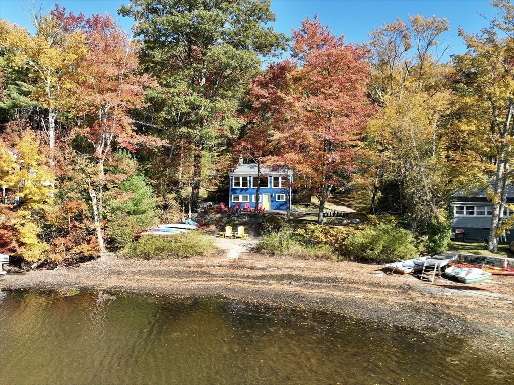 41 Pine Island Lake Road Westhampton, MA 01027 - Photo 38 of 38 Gallery Image 38