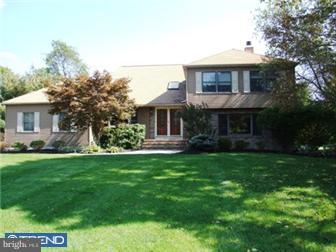 278 North Post Road Princeton Junction, NJ 08550 - Photo 1 of 12