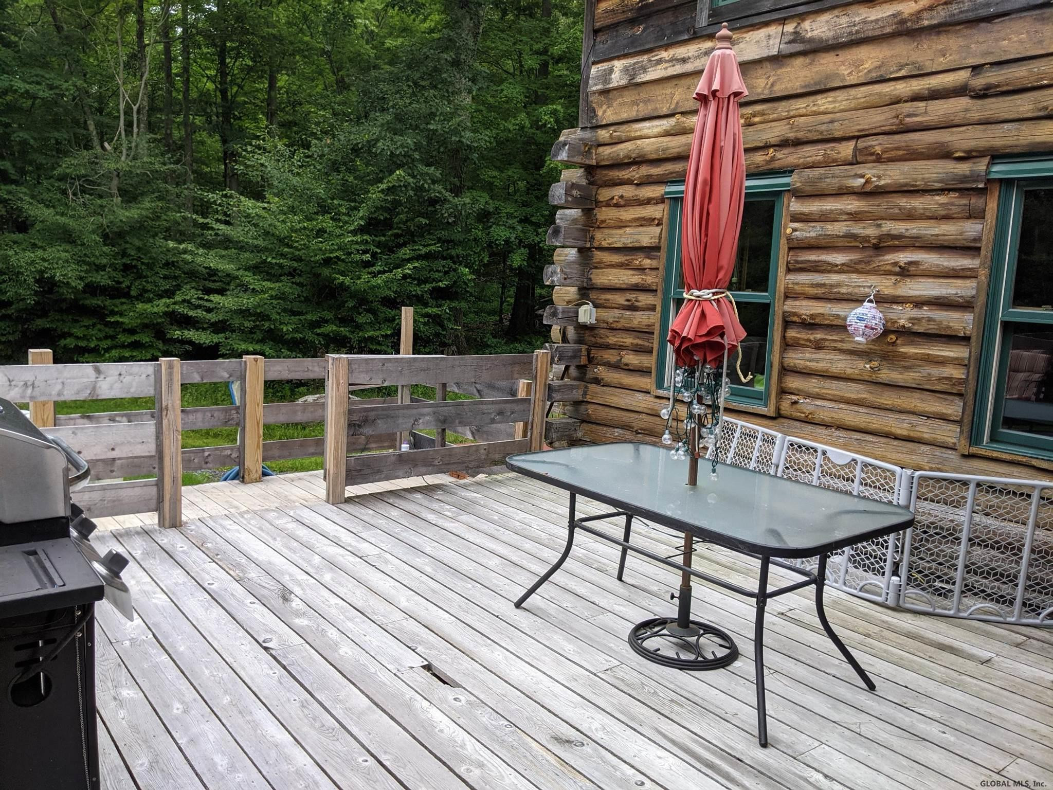 12 Clickner Road Grafton, NY 12052 - Photo 22 of 27 Photo 22