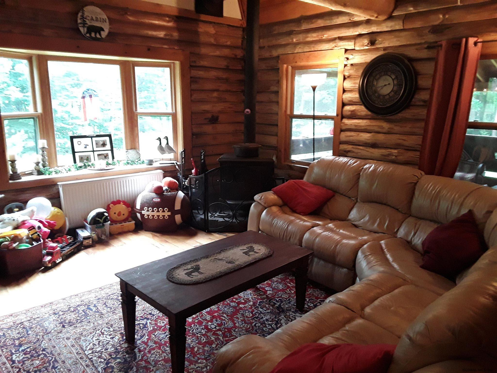 12 Clickner Road Grafton, NY 12052 - Photo 6 of 27 Photo 6