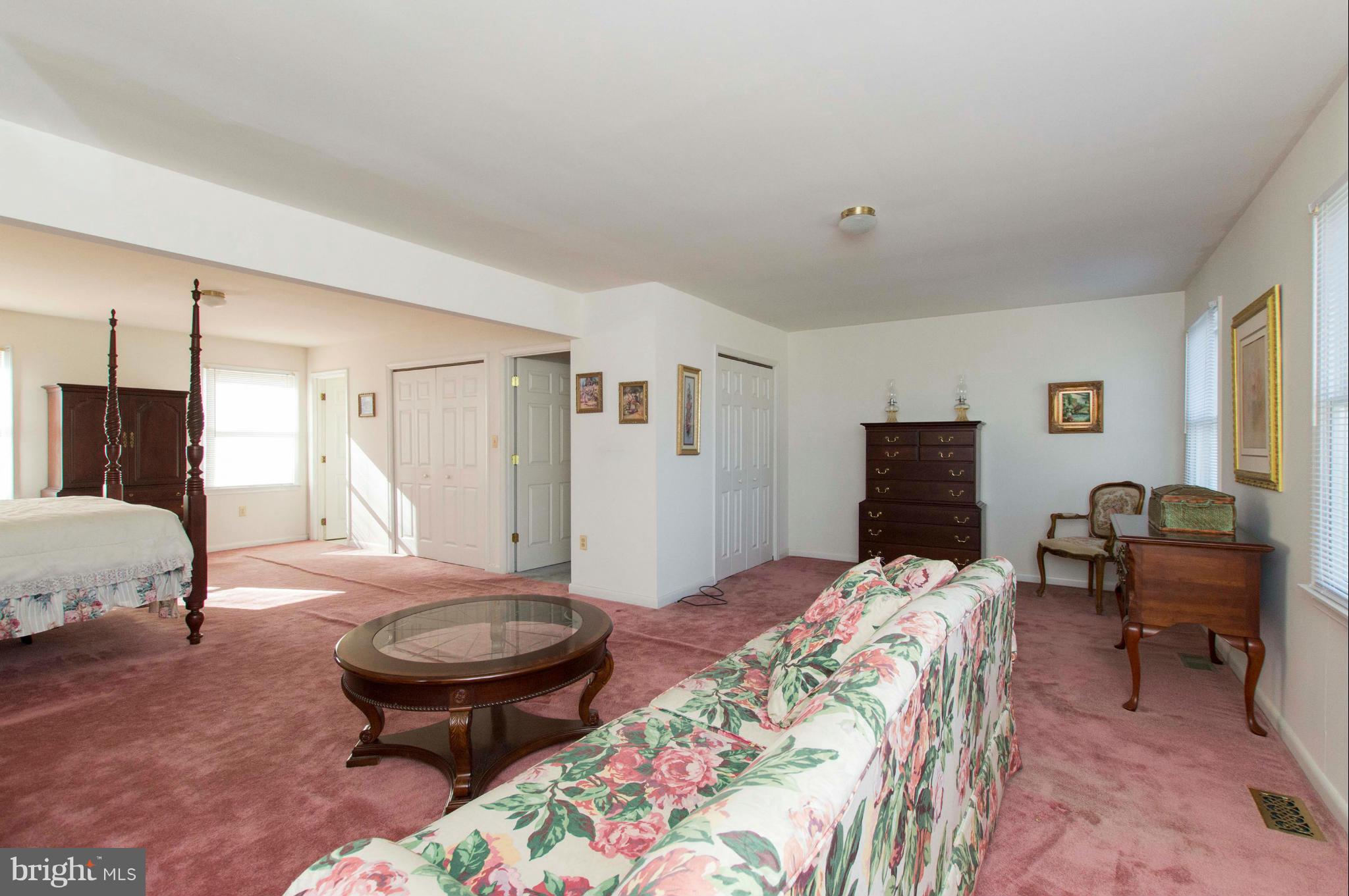 4531 Conowingo Road Darlington, MD 21034 - Photo 22 of 30 Bedroom (Master)
