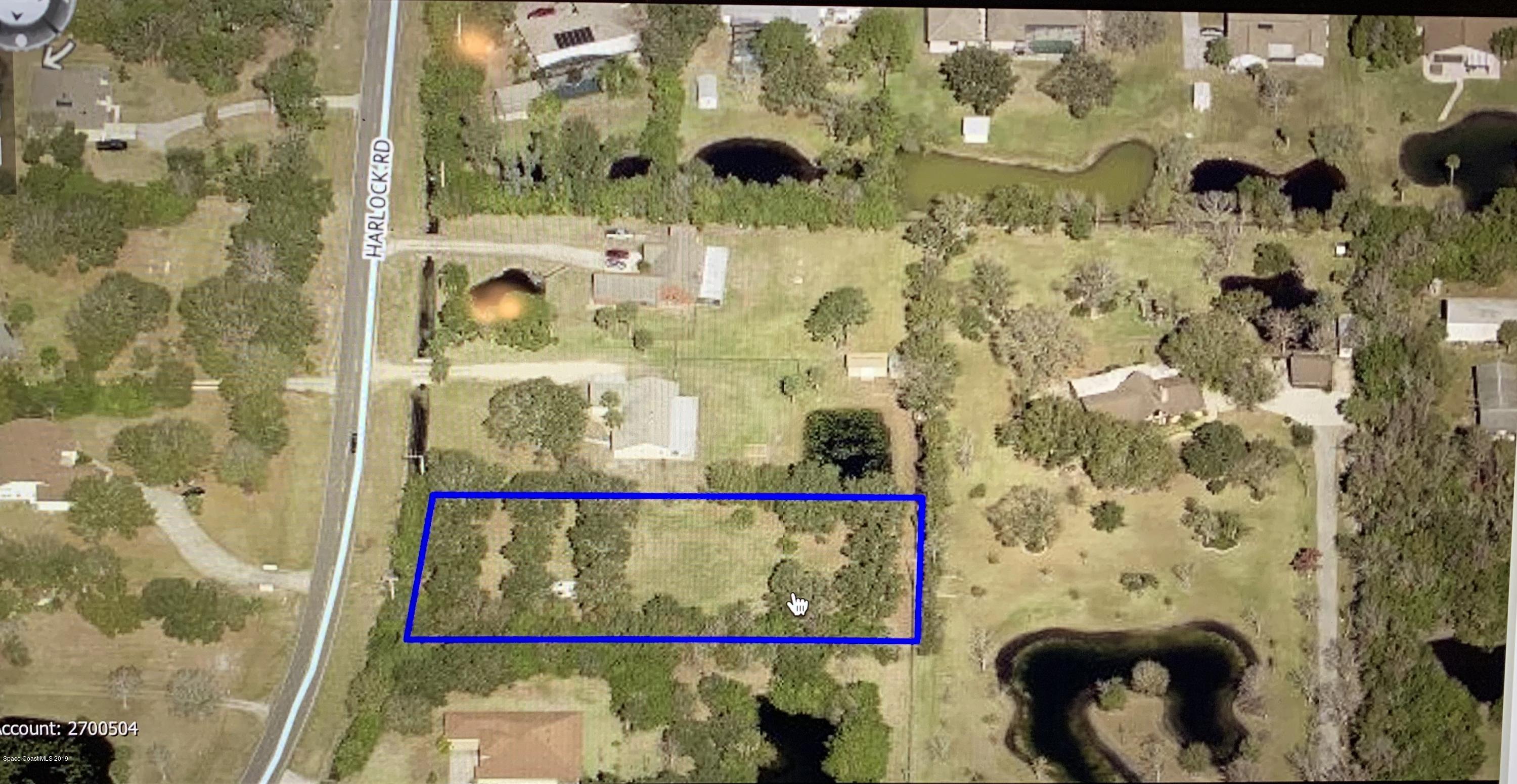 3325 Harlock Road Melbourne, FL 32934 - Photo 1 of 29 Brittney Todd Olsen