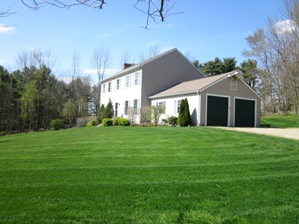 2 Sidoti Lane Rutland, MA 01543 - Photo 15 of 20 Gallery Image 15