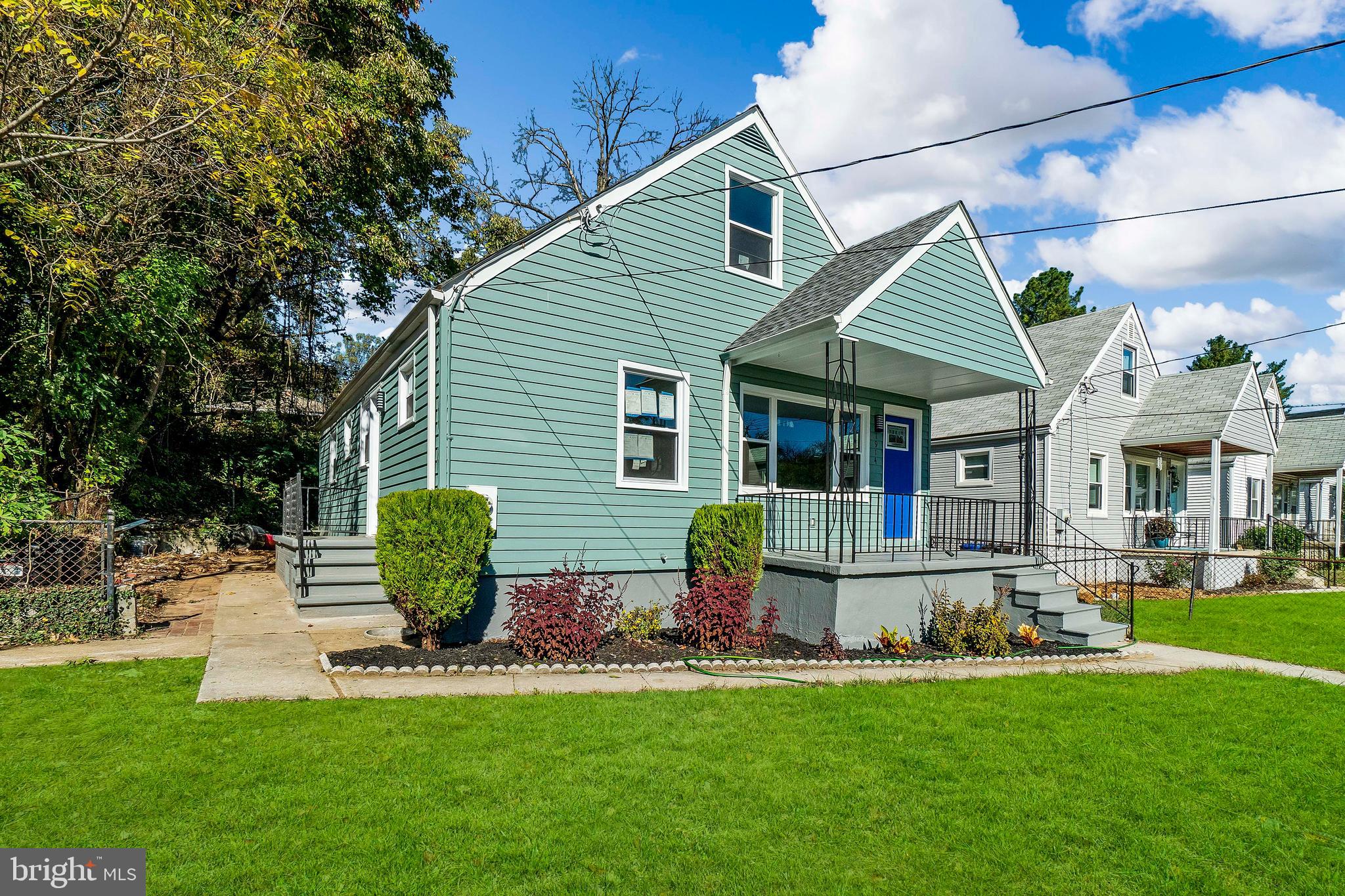 1914 Valley Road Baltimore, MD 21207 - Photo 2 of 39