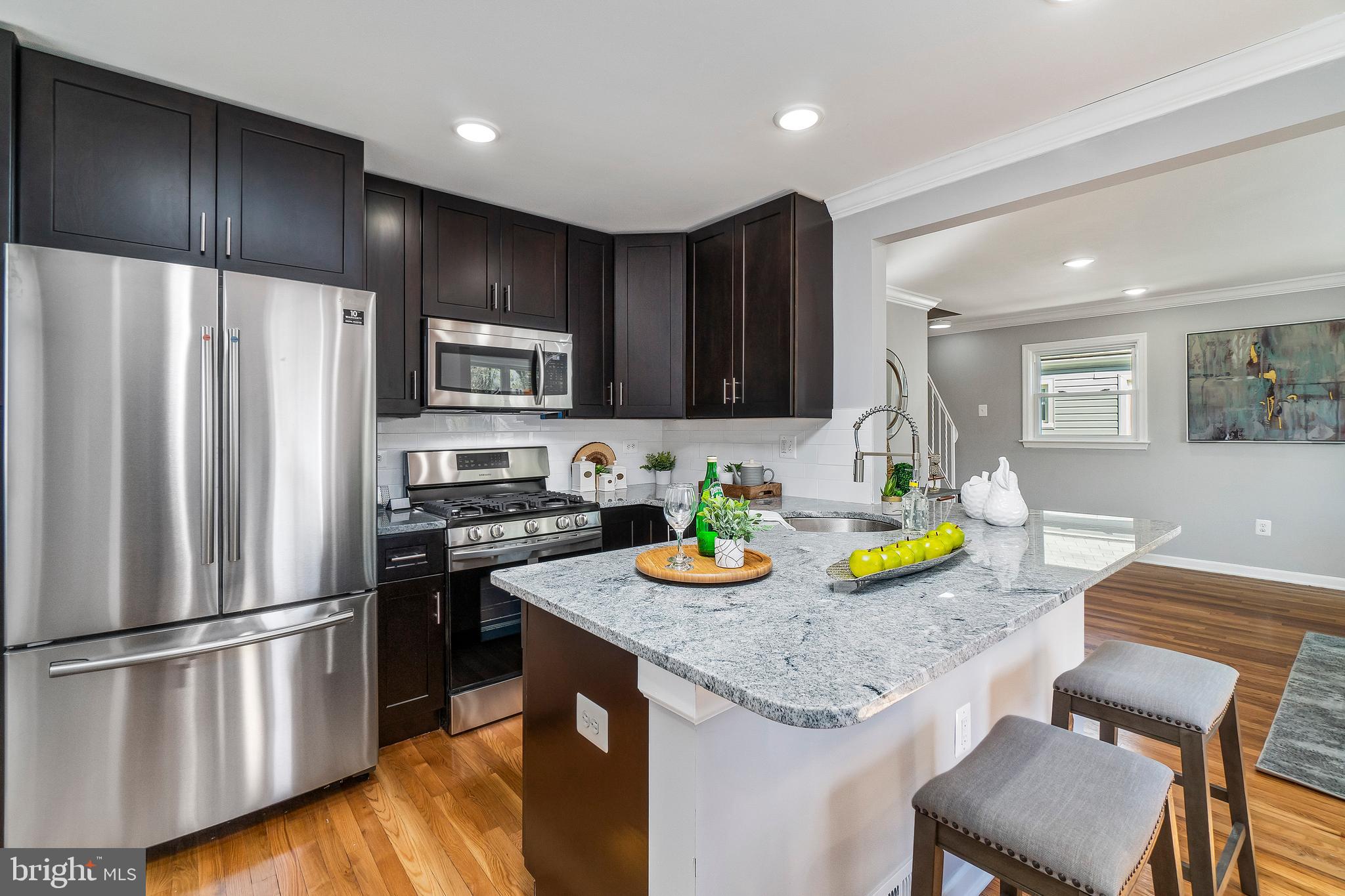1914 Valley Road Baltimore, MD 21207 - Photo 12 of 39