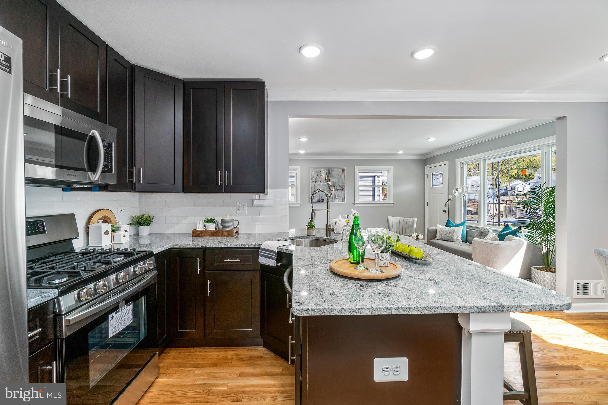 1914 Valley Road Baltimore, MD 21207 - Photo 13 of 39