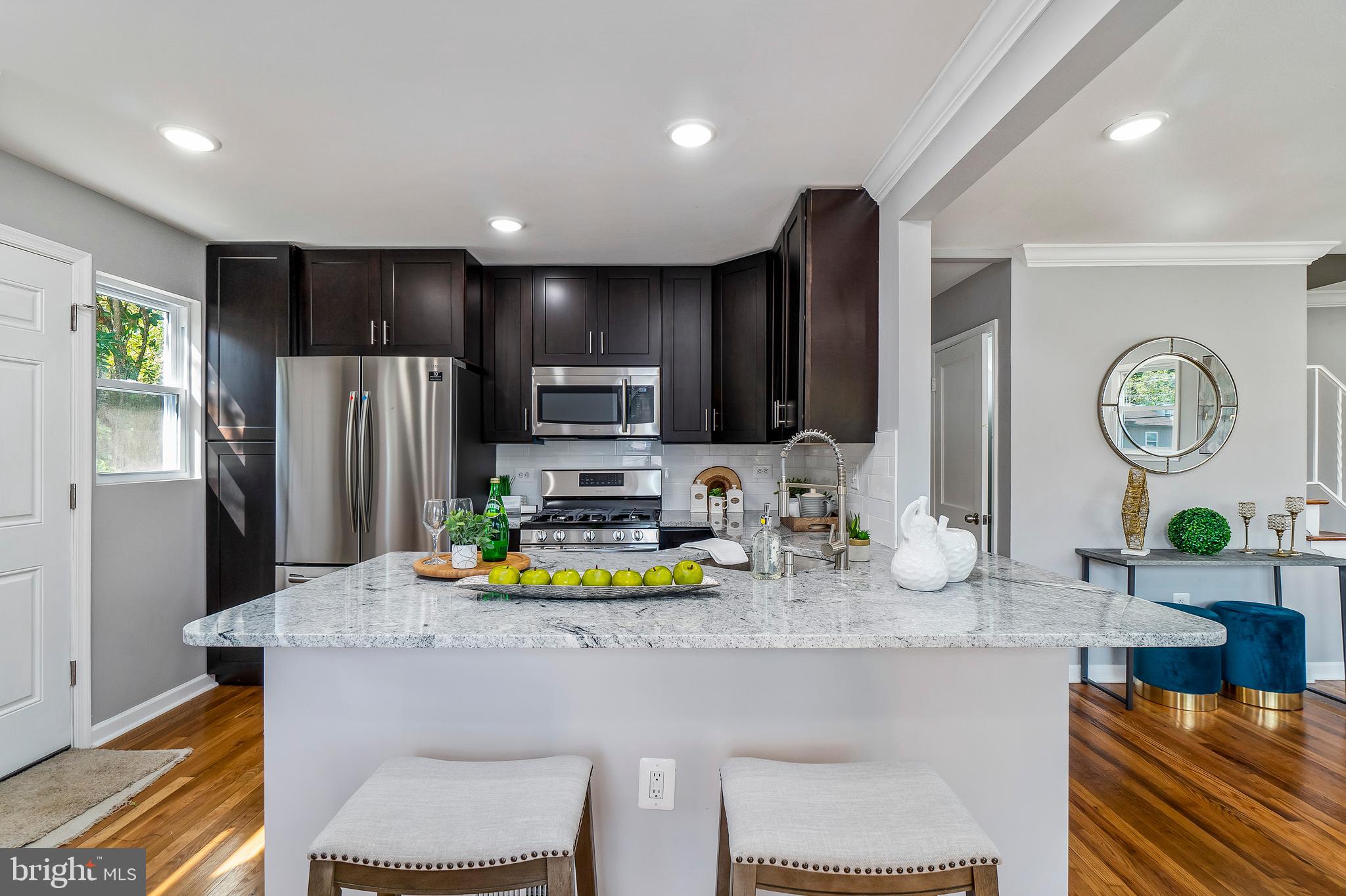 1914 Valley Road Baltimore, MD 21207 - Photo 15 of 39