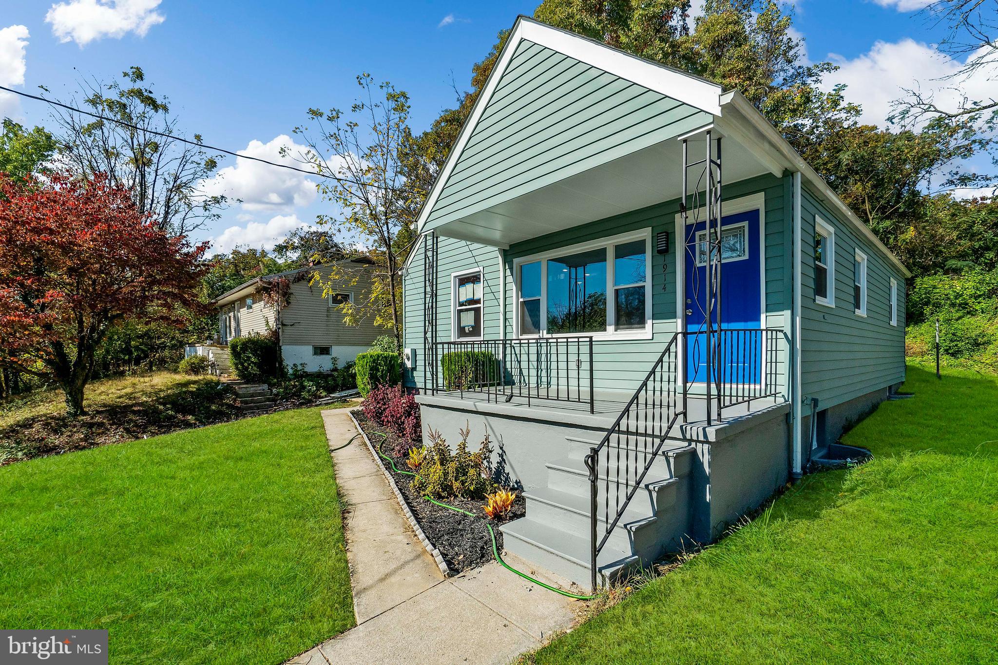 1914 Valley Road Baltimore, MD 21207 - Photo 3 of 39