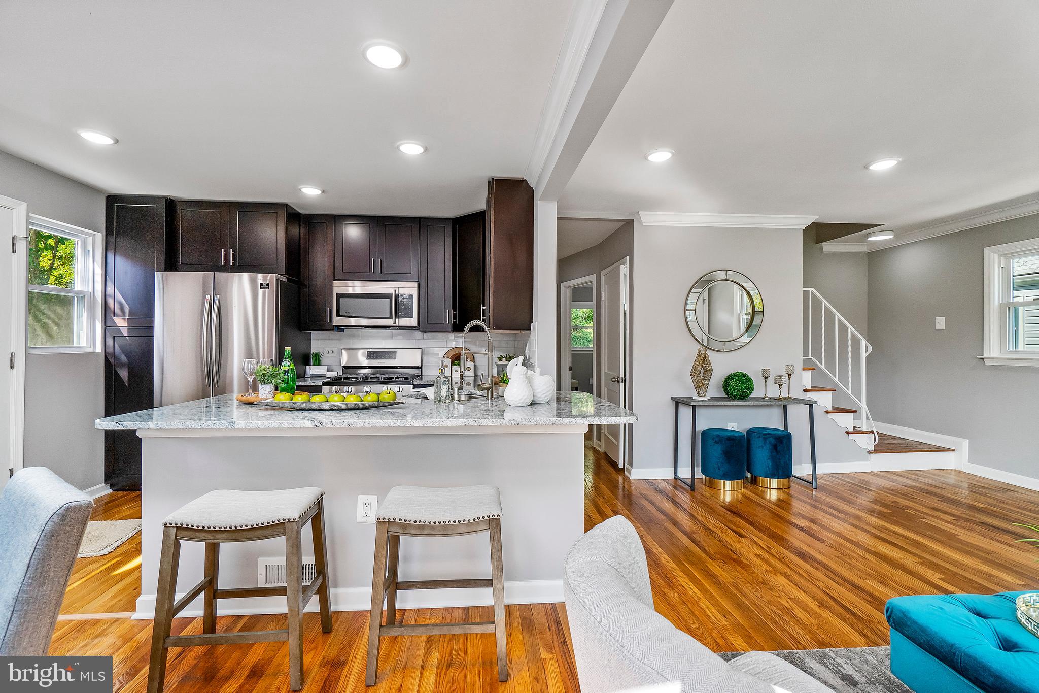 1914 Valley Road Baltimore, MD 21207 - Photo 9 of 39