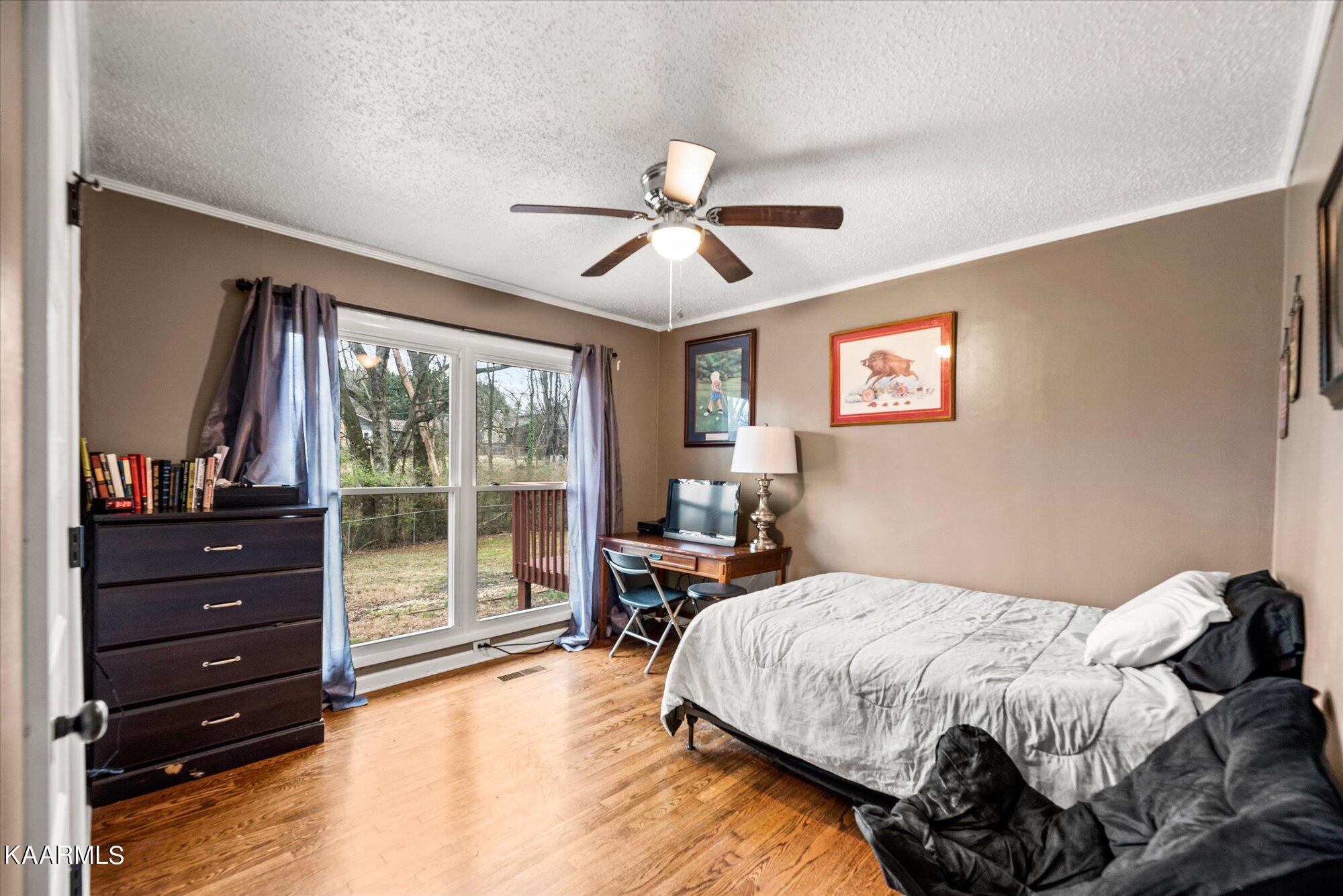 1208 Huntington Road Southwest Knoxville, TN 37919 - Photo 12 of 19 Second Bedroom