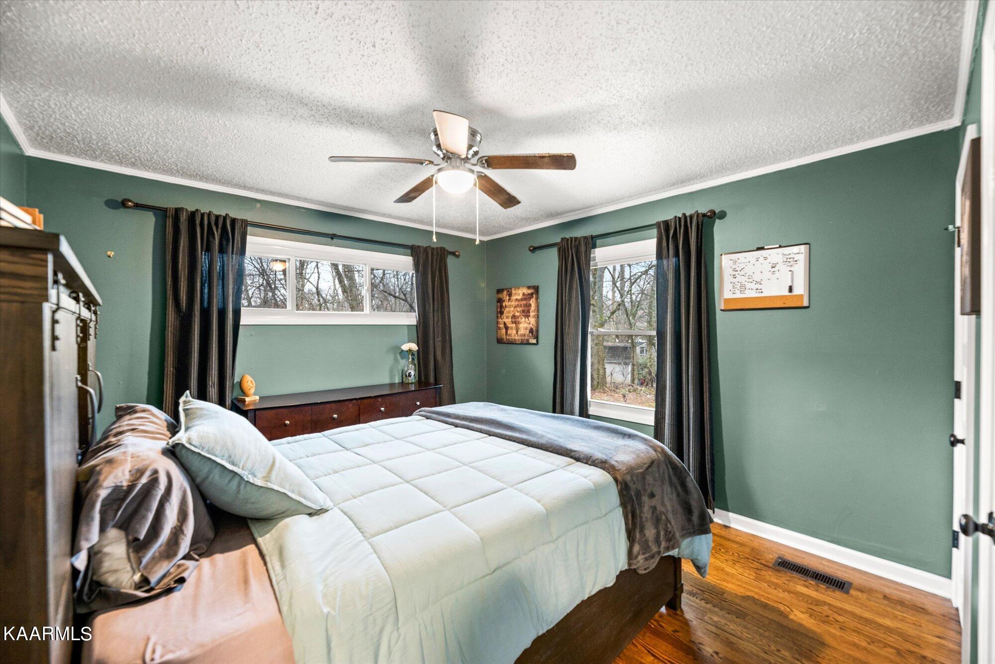 1208 Huntington Road Southwest Knoxville, TN 37919 - Photo 10 of 19 Primary