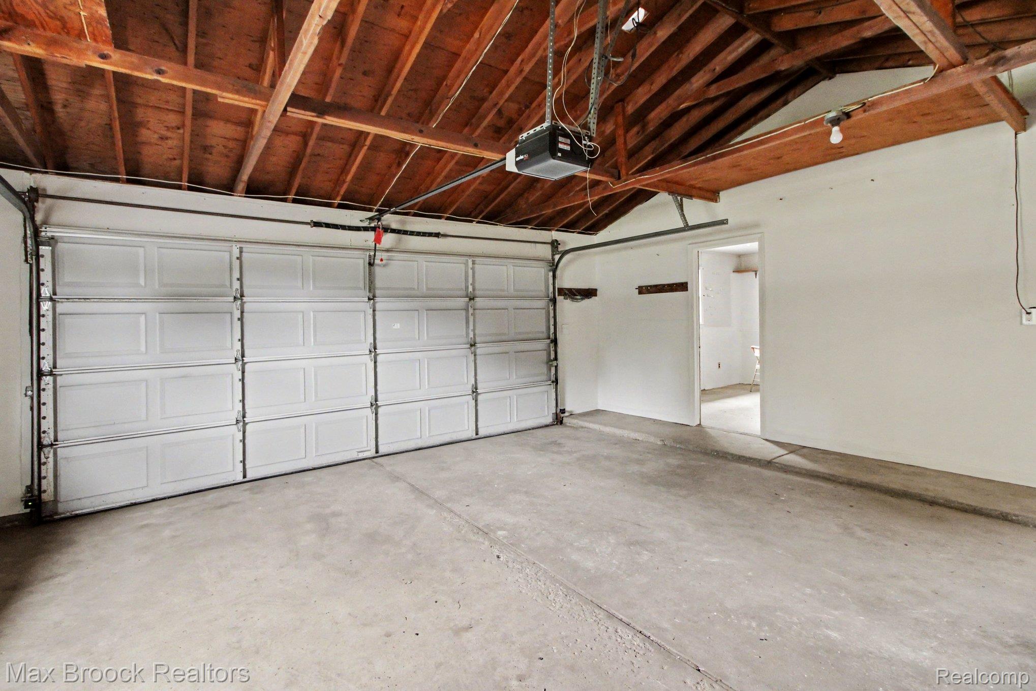 3781 Quarton Road Bloomfield Hills, MI 48302 - Photo 28 of 33 Heated Workshop Room off garage