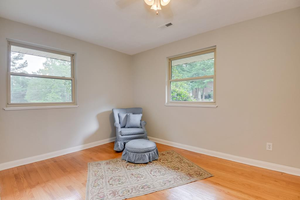 1615 Ridgecrest Lane Aiken, SC 29801 - Photo 33 of 58