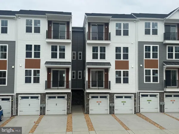 $441,490 | 82 Valerian Loop, Unit 2, Stafford, VA 22554