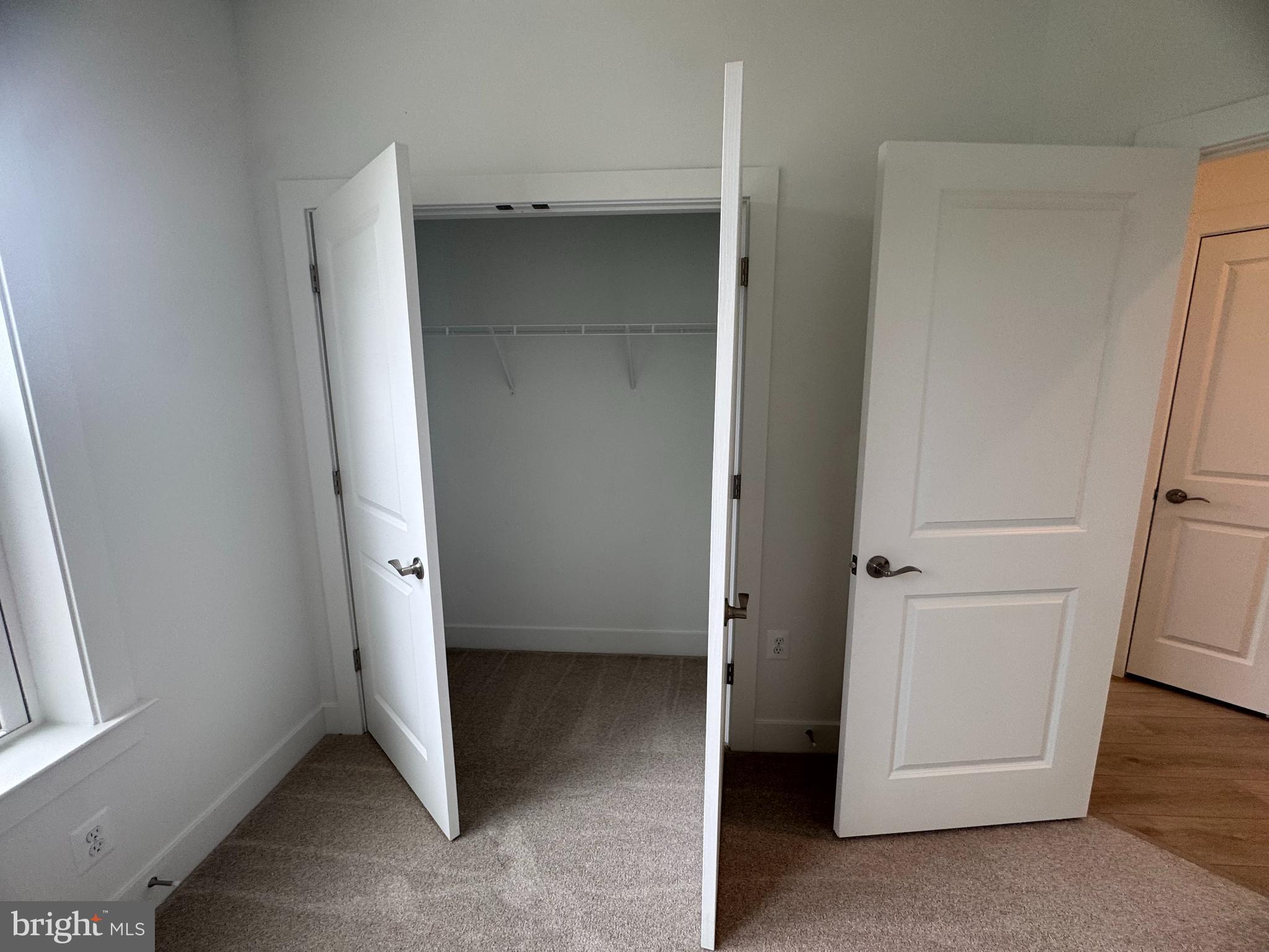82 Valerian Loop, Unit 2 Stafford, VA 22554 - Photo 15 of 55 an empty room with closet