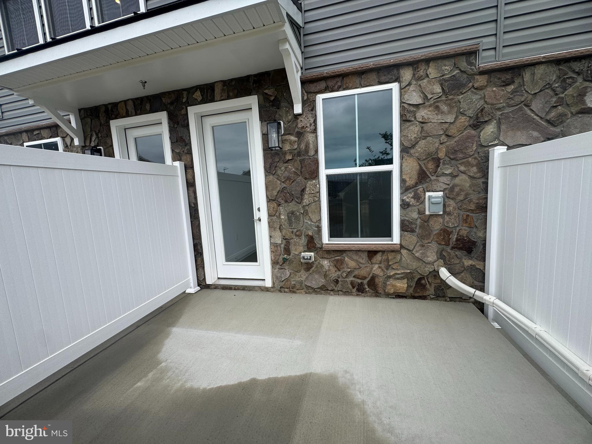 82 Valerian Loop, Unit 2 Stafford, VA 22554 - Photo 2 of 55 a view of an entrance of the house