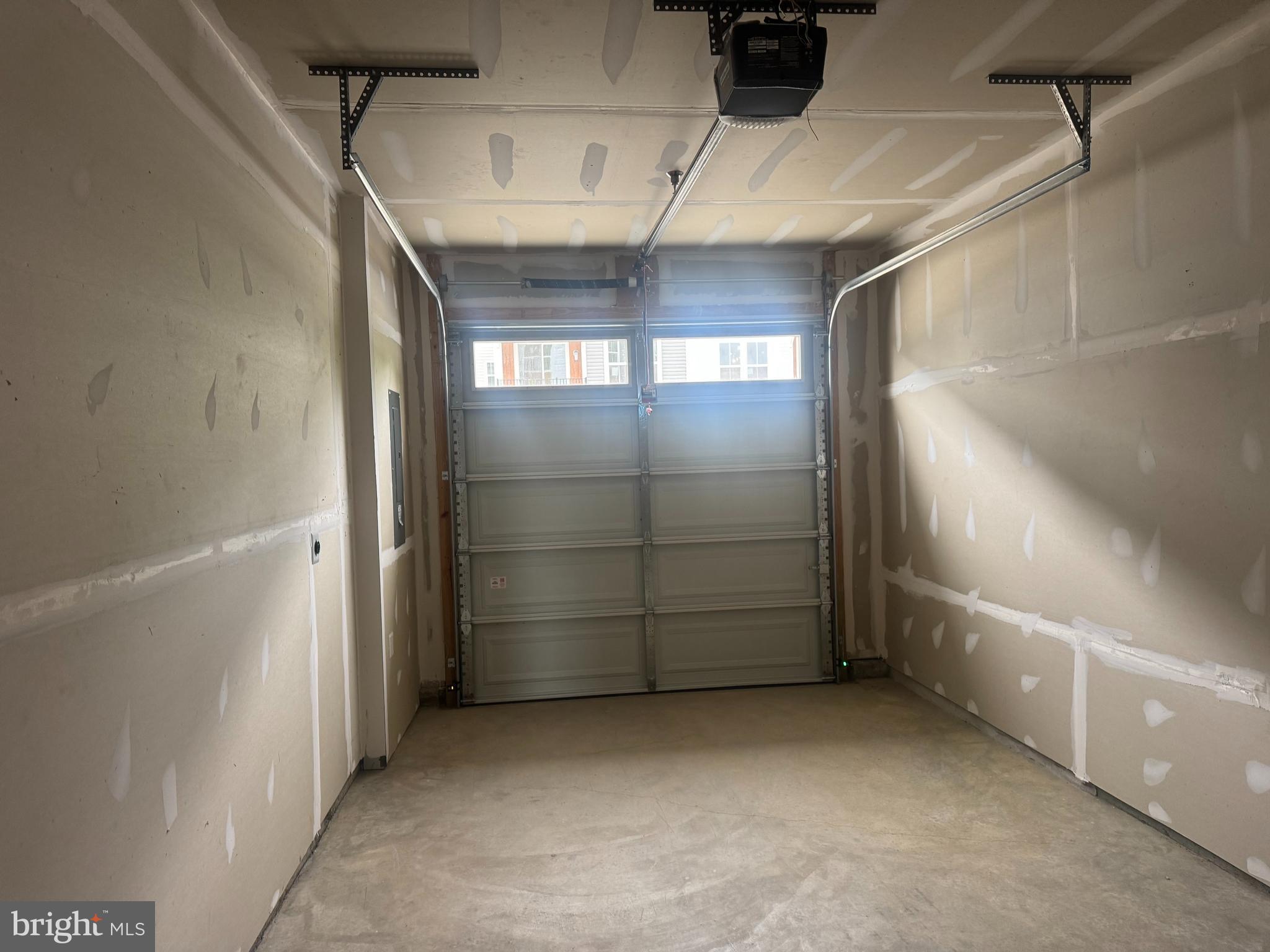 82 Valerian Loop, Unit 2 Stafford, VA 22554 - Photo 23 of 55 a view of a garage