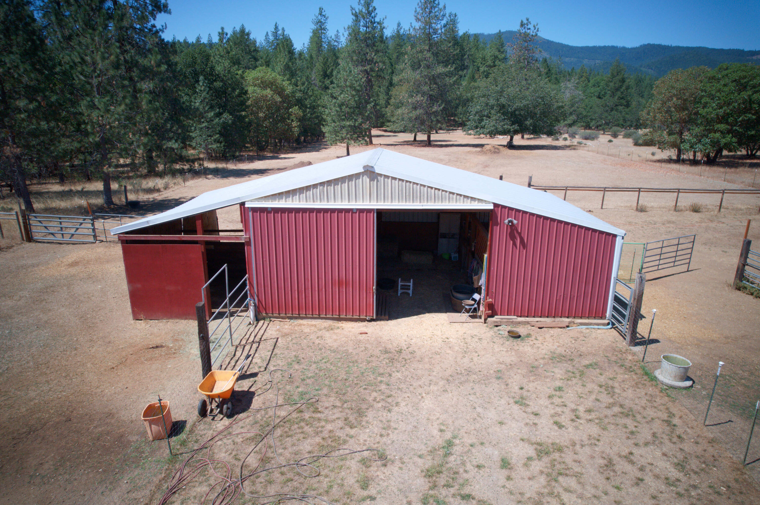 2061 Pine Grove Road Rogue River, OR 97537 - Photo 46 of 67 Untitled (7 of 19)