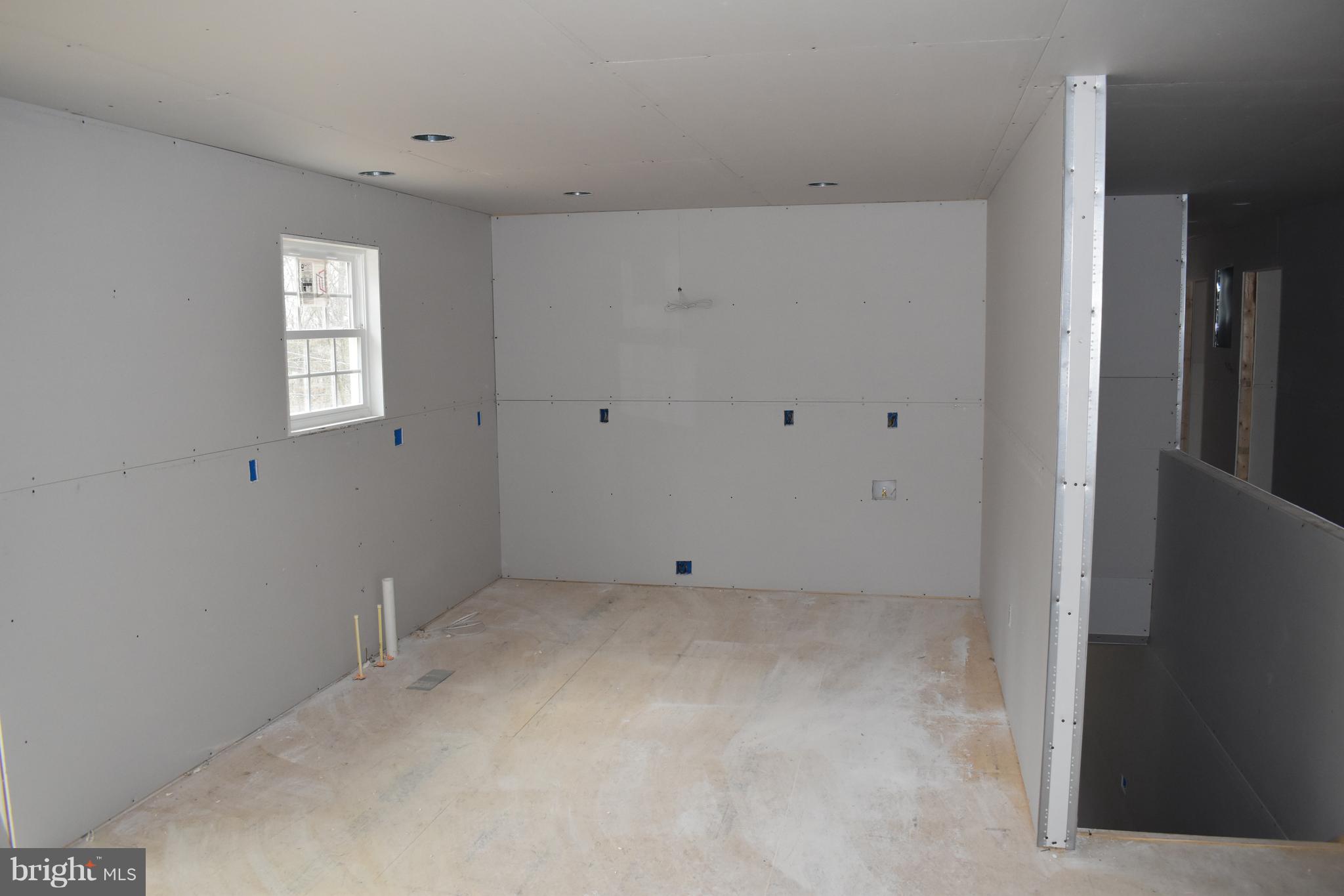 314 Gray Squirrel Road Harpers Ferry, WV 25425 - Photo 3 of 10 Future Kitchen