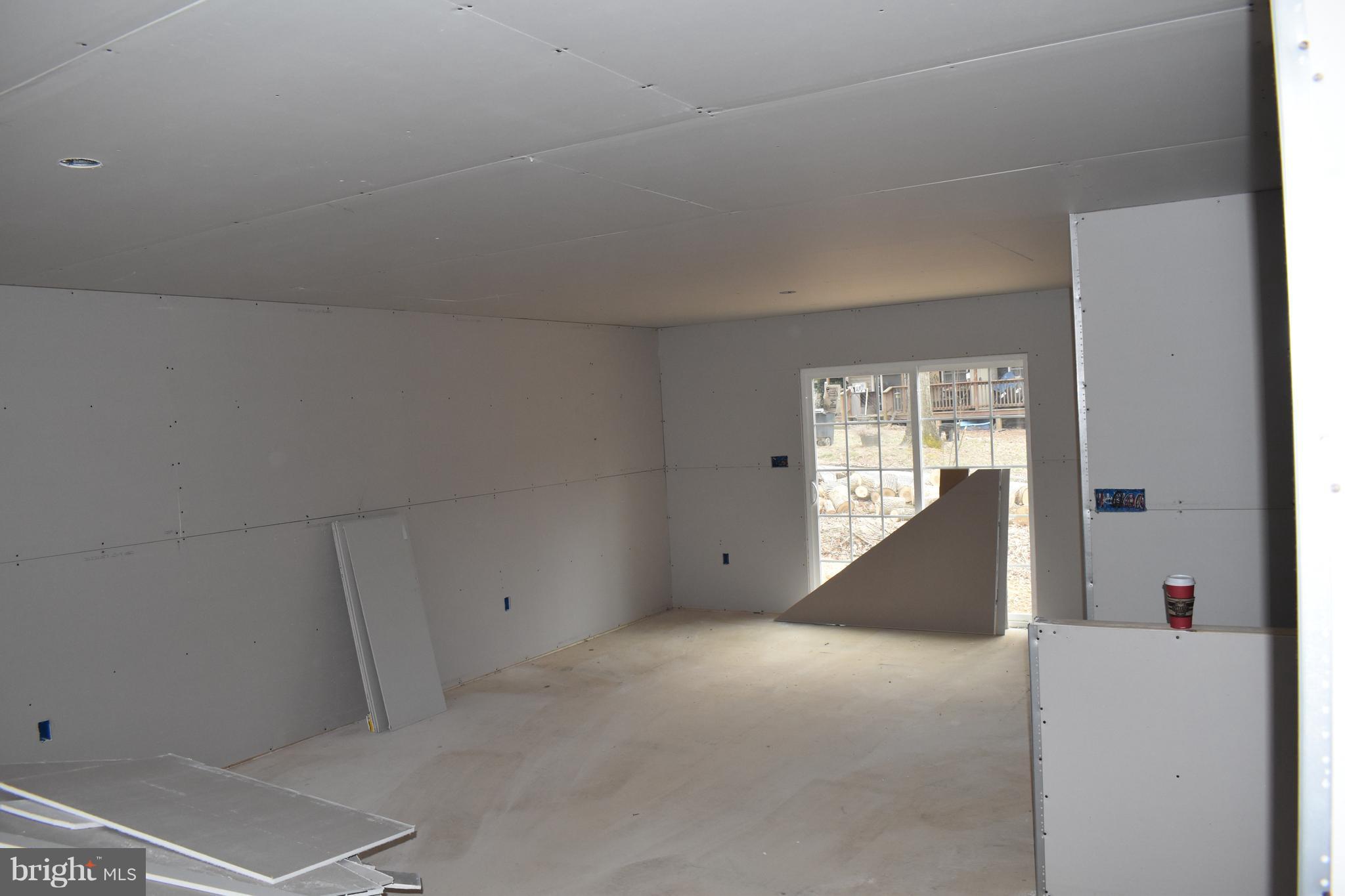 314 Gray Squirrel Road Harpers Ferry, WV 25425 - Photo 6 of 10 Future Family Room