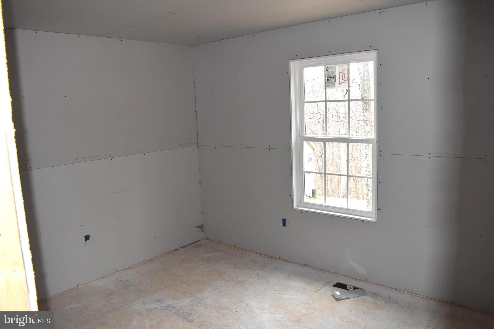 314 Gray Squirrel Road Harpers Ferry, WV 25425 - Photo 7 of 10 Future Bedroom