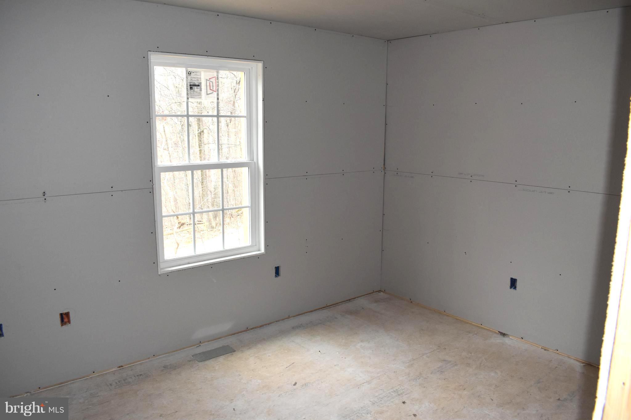 314 Gray Squirrel Road Harpers Ferry, WV 25425 - Photo 8 of 10 Future Bedroom