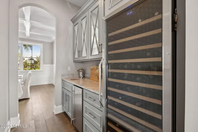 $4,295,000 | 532 Atlantic Beach Court, Atlantic Beach, FL 32233