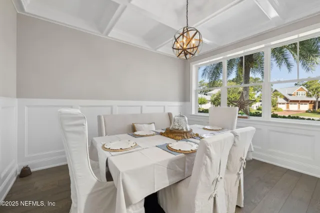 $4,295,000 | 532 Atlantic Beach Court, Atlantic Beach, FL 32233